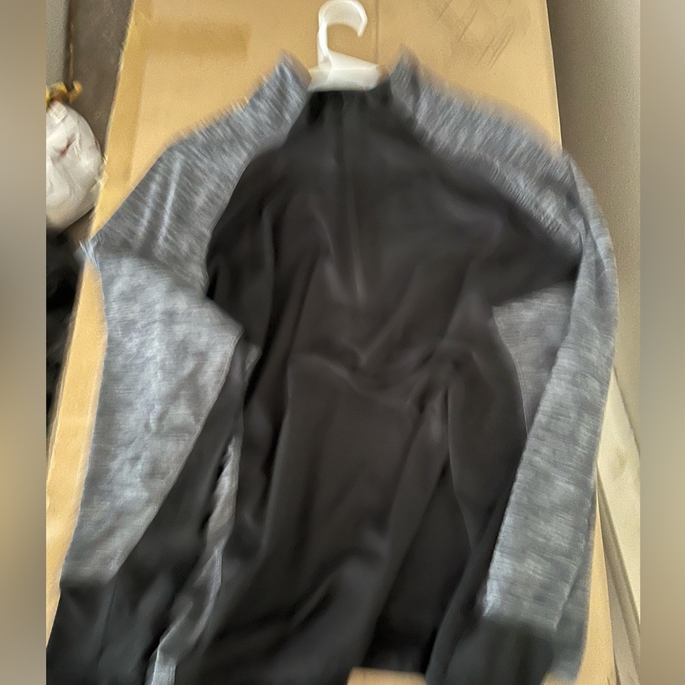 DanSkin Now Jacket size XL